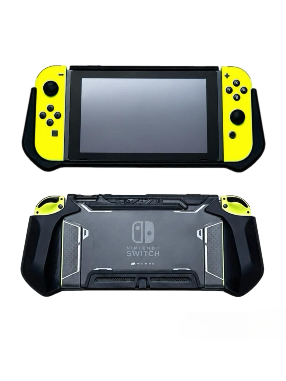 Nintendo Switch Bundle - Picture 2 of 5